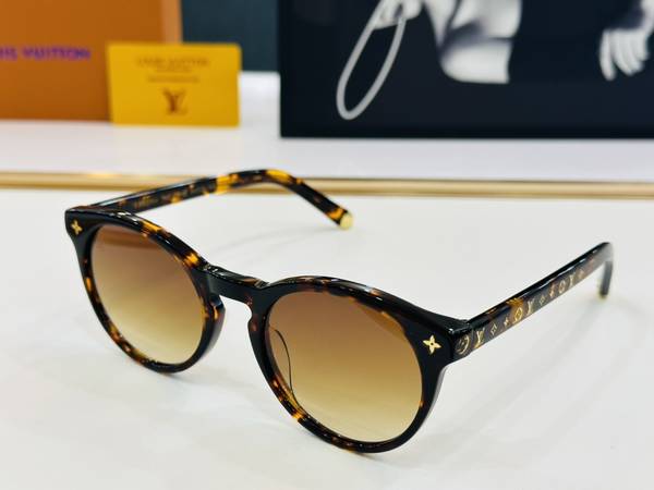 Louis Vuitton Sunglasses Top Quality LVS03203